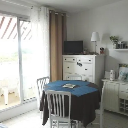 Le Grau-du-roi, 1 Piece, 4 Personnes - Fr-1-307-72